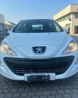 PEUGEOT - 308 - HDi 110CV FAP 5p. Sportium