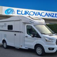 WEINSBERG CaraSuite 2020 CaraSuite 650 MEG