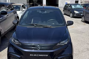 AIXAM 50 SPORT 2024