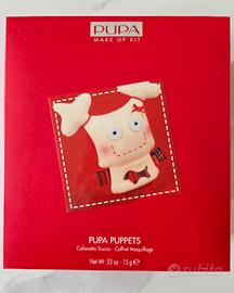 Pupa Puppets cofanetto trucco