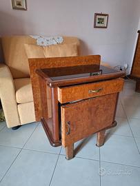 Comodini classici