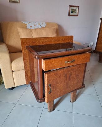 Comodini classici