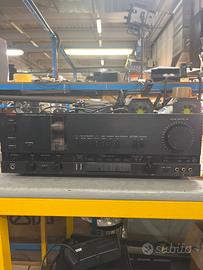 Amolificatore Luxman lv105u