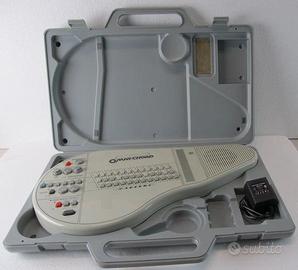 Chitarra Suzuki OM-84 OmniChord System Two con cus