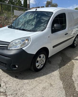 Renault Kangoo 1.5 dCi 95CV