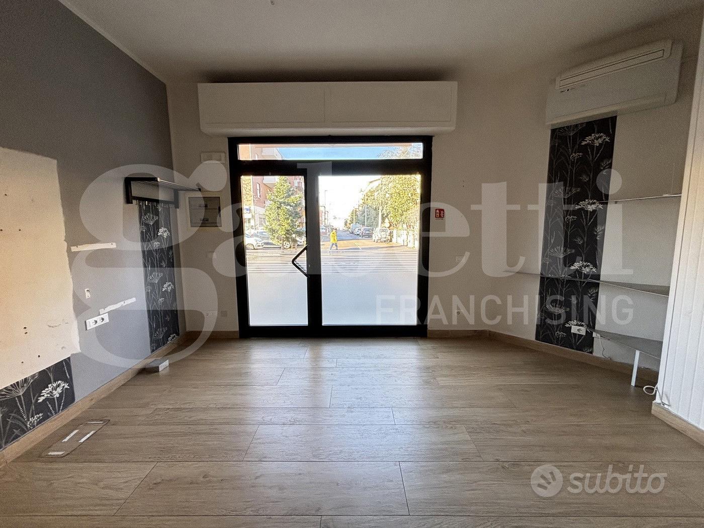 Attività Commerciale Fiorano Modenese - Vista 4