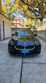BMW 118d MSport auto