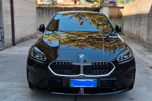 BMW 118d MSport auto