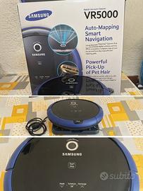 Robot Samsung VR5000