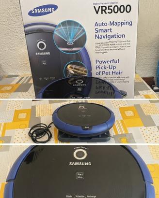Robot Samsung VR5000