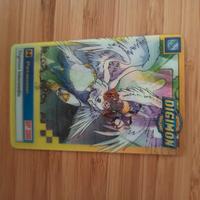 Digimon lenticolare vintage 1ª edizione – Patamon