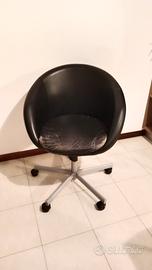 Sedia da ufficio 