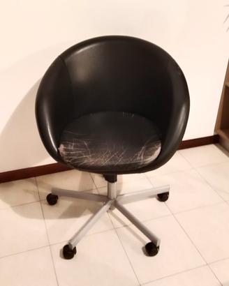 Sedia da ufficio 