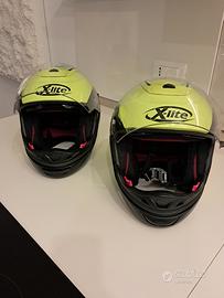 casco X Lite X 403 GT