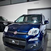 Fiat Panda 1.2 69CV EasyPower GPL Lounge