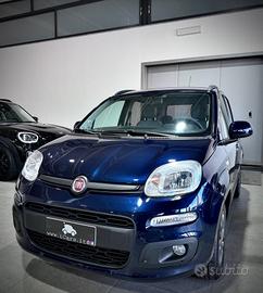 Fiat Panda 1.2 69CV EasyPower GPL Lounge