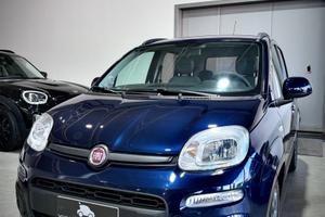 Fiat Panda 1.2 69CV EasyPower GPL Lounge