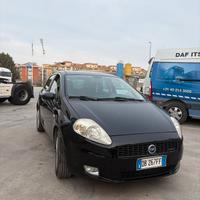 Grande Punto 1.3 mj. 90 cv.