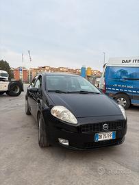 Grande Punto 1.3 mj. 90 cv.