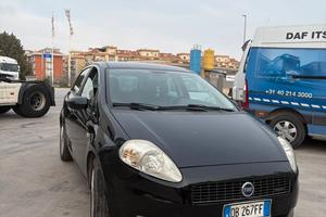 Grande Punto 1.3 mj. 90 cv.