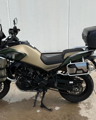 CF Moto 800 Mt Limited Edition