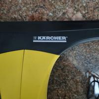 lavavetri elettrico Karcher