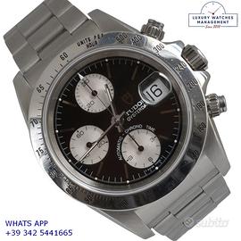 TUDOR Daytona 79280 chronograph Oysterdate 1997
