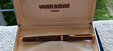 penne Waterman Ideal