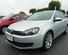 VOLKSWAGEN Golf 1.6 TDI DPF 5p. BlueMotion OK DI