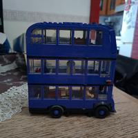 set lego Harry Potter nottetempo 