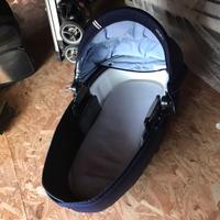 Culla neonato BÈBÈ CONFORT