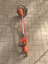 Decespugliatore elettrico Flymo