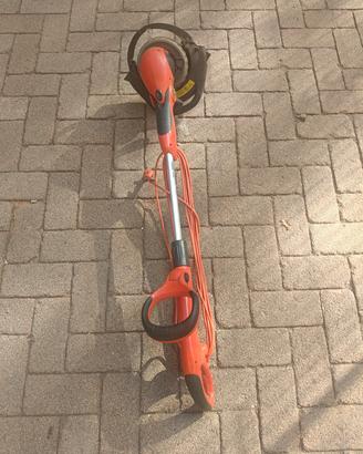 Decespugliatore elettrico Flymo