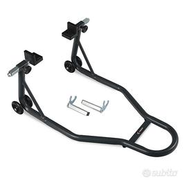 Cavalletto Posteriore Moto Universale KIKKO