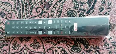 Telecomandi 2 per Android Tv marca TCL o Thomson