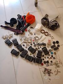 accessori per il cucito 