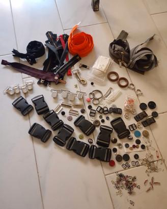 accessori per il cucito 