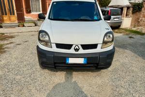 Renault Kangoo 4x4