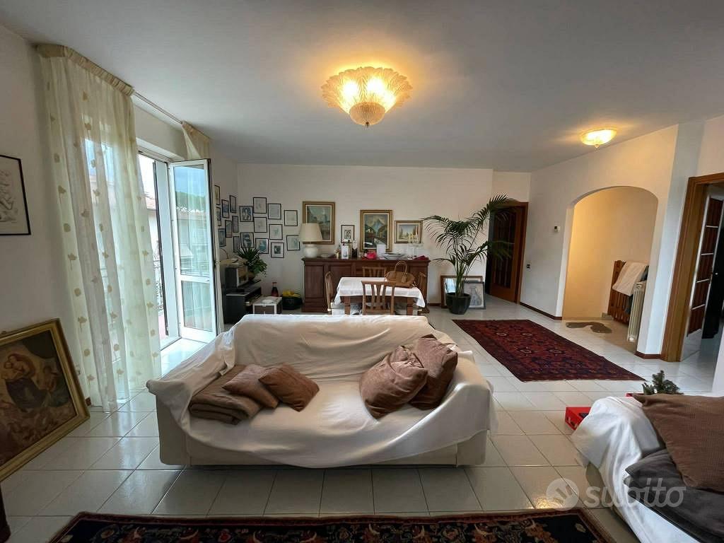 Appartamento – Massa, Puliche, Marina di Massa - Vista 2