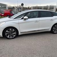 Ds DS5 5 2.0 HDi 160 aut. Sport Chic