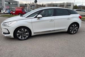 Ds DS5 5 2.0 HDi 160 aut. Sport Chic