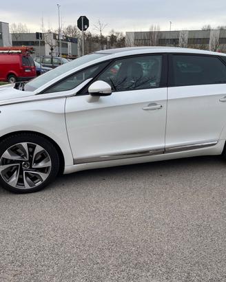 Ds DS5 5 2.0 HDi 160 aut. Sport Chic