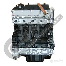 Motore semicompleto revisionato Cod. 4H03