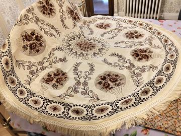 COPRITAVOLO/TOVAGLIA