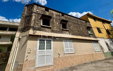 Trilocale al primo piano