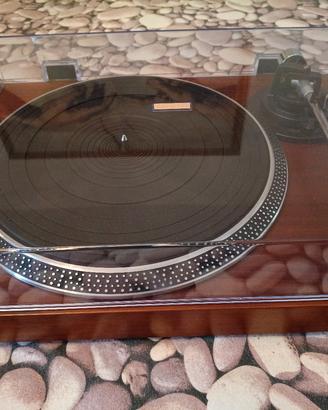 giradischi Lenco L90X