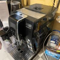 Macchina per caffe espresso De Longhi dinamic