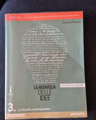 La meraviglia delle idee 3