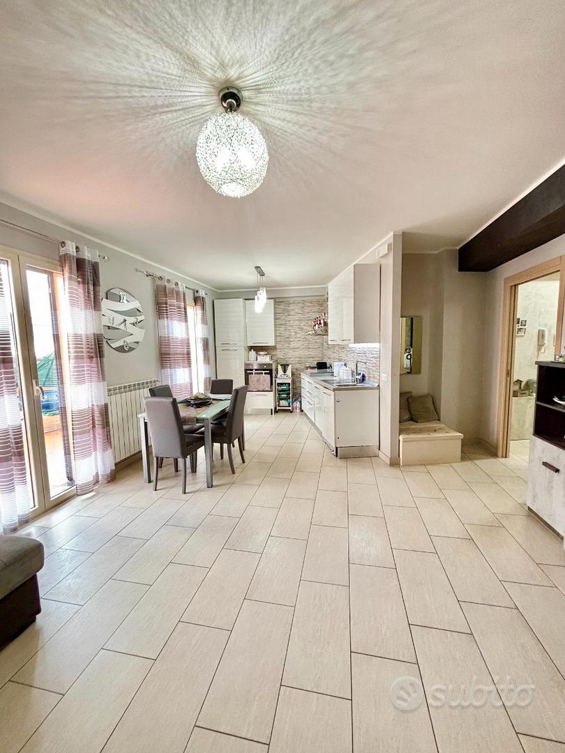 Appartamento – Belpasso, Catania - Vista 4
