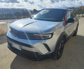 Opel Mokka GS Line
